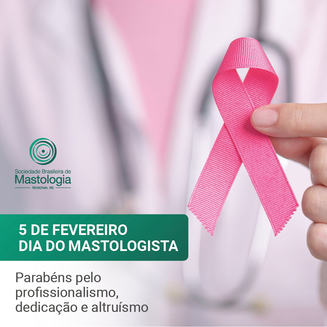 Sociedade Brasileira de Mastologia – Regional RS